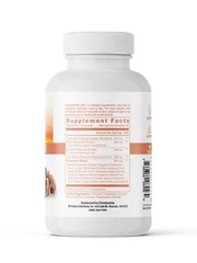 Mushroom 10X Complex 60ct x3 – Natural Energy, Stress Relief, Immune Support