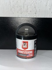 Old School Labs Turkesterone 1500mg Max Potency 120 Caps