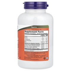 Now Foods Candida Support 180 Veg Capsules GMP Quality Assured, Kosher, Vegan,