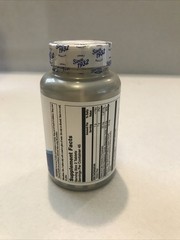 KAL Magnesium Taurate 400 mg 90 Tablets Vegan, Vegetarian