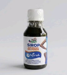 Ti Mirak Supplement