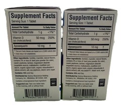 2X Prevagen – Chewable Tablets Mixed Berry – 30 Count new sealed Fast free Ship