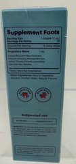 Joyspring Lingo Leap 1 fl oz (30 ml) Zeolite Speech Support – Brand New Sealed