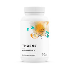 Advanced DHA
