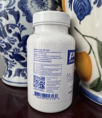 Pure ONE Multivitamin 120 Capsules Exp: 04/28