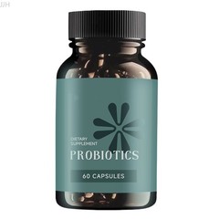 60 Capsules Digestive Support Supplement Maintaining Gut Health Digestive Care.