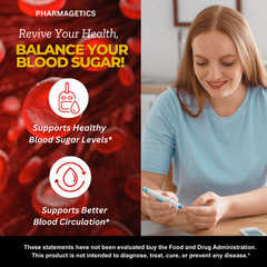 Vasculife Blood Balance, Vasculife Advanced Blood Health (10 Bottles)