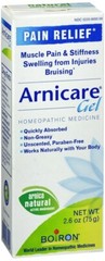 Arnicare Pain Relief Gel 2.6 OZ