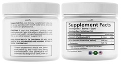 Manhood Plus Powder – Support for Enhanced Energy and Vitality ( 3 Pack )