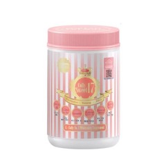 1-4 X K-COLLY SWEET17 Korean Nano Collagen Powder Triple Whitening FREE SHIPPING