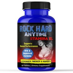 Testosterone Booster Increase Stamina Strength Drive Energy For Male Enhancement