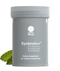 New/Synbiotic Sealed Ritual