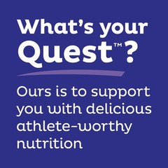 Quest Nutrition Ultimate Variety Pack Protein Bars, High Protein, Low Carb, G…