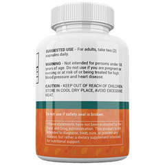 1 btl Beta Sitosterol 800mg Prostate Support Urinary Bladder KRK Supplements