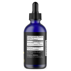 Kings Sugar Defender Drops for Blood Support Supplement – 2floz-60ml ,3 Bottles