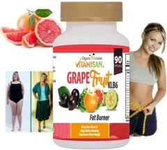 Grapefruit Seed Extract potent Citrus Natural klb6 90 capsules weight loss pil