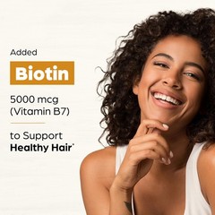 Zinc 30mg Copper Magnesium Biotin Selenium D3 B6 Complex 120 Capsules Immune