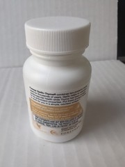NEW Forever Living Forever Garlic-Thyme®, 100 Softgels, EXP. 02/28, x 2 pcs