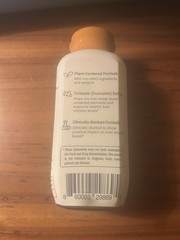 Dose For Your Liver 16 oz Dietary Supplement – EXP 5/28