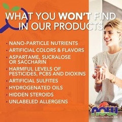 NOW AlliBiotic CF – 60 Softgels, Immune support, Non-Drowsy, With Garlic Extract