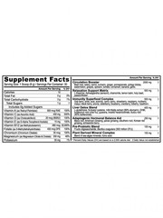 Youngevity 3.0 Rise & Restore + 1 (1X Herbal Lip Balm OR 1X Nourishing Body Bar)