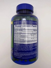 3 Pack Osteo Bi-Flex Triple Strength Joint Health + Turmeric 220 Capsules