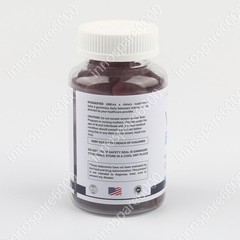 Vital Boost XL Male Gummys Advanced Formula VitalBoost XL 120 Gummies