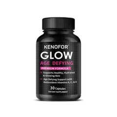 Contains Antioxidant Vitamins A, C and E To Support Hydrated and Radiant Skin
