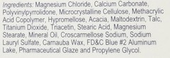 Slow Mag Magnesium Chloride and Calcium, 60 Tablets each (Value Pack of 3)
