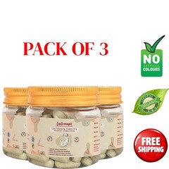 Dr. Mix A Moringa 1000mg Tablets 30 Count Immunity Pack 3