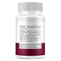 (3 Pack) Eremax Capsules, Eremax Premium Performance Supplement (180 Capsules)