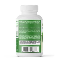 Digestive Enzymes for Protein & Sugar Breakdown, Supports Nutrition, 60 Caps