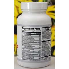 10X Health Optimize Methylated Multivitamin supplement – 90 Capsules