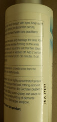 Life-flo Pure Magnesium Oil Spray | Calms & Refreshes Muscles & Joints
