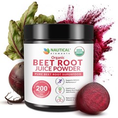 Beet Juice Powder Organic Cold Pressed 201 Concentrate Concentrated Beet R…
