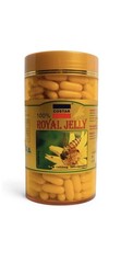 Costar Royal Jelly 1450mg 365 Capsules Australian Made