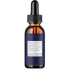 (2 Pack) NeuroTyde Nootropic Drops, NeuroTyde Brain Health Formula (4oz)