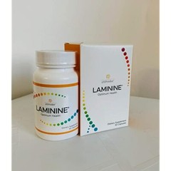 Buy 1 Bottle LifePharm Laminine – Feed Your Cells — Supplement – (30 Capsules)