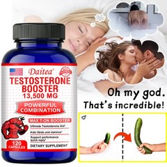 Enhance Athletic Performance Supplements Boost Energy Endurance 120 Capsules US