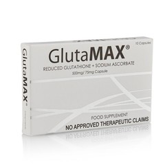 glutathione capsules