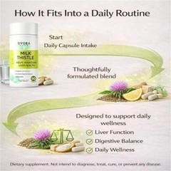 3 bottles Hyaluronic Acid 30 Caplets 850mg Daily Health Supplement New–