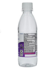 Magnesium Citrate Liquid Laxative – Grape Flavor | 10oz Oral Solution