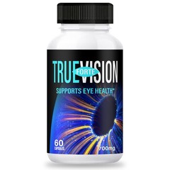 True Vision Forte – True Vision Forte Capsules (Single)