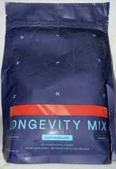 Blueprint Bryan Johnson Longevity Mix – Muscle Builder & Recovery Supplement
