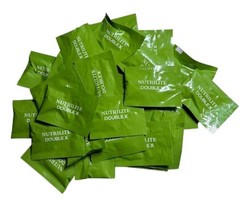 AMWAY Nutriway Nutrilite DOUBLE X Phyto Protect Multivitamin 31 Packs 3 pills ea