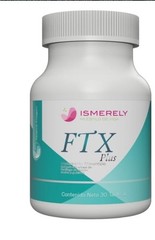 Ismerely Plus 30 caps para dolor de articulaciones ciatica rodillas cadera hueso