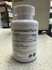 SciatiEase Labs Sciati Ease Sciatic Nerve Formula 120 Capsules SameDay Shipping