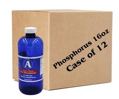 Phosphorus Case Lots – 16 oz (12 Pack)