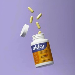 AKKA – Premium Liver Cleanse Detox & Repair Superbiotic,Gut Health, Milk Thistle