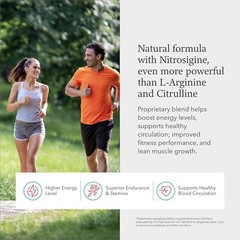 Quality Juvenon BloodFlow-7 Sophisticated Formula Blood Circulation Supplement 6